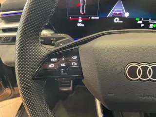 AUDI A5 TDI 150 kW 204 CV Quattro S Line