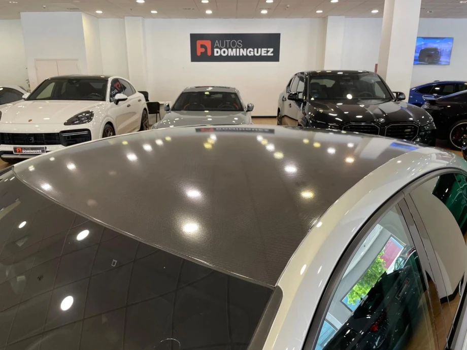 PORSCHE Panamera 4 E-Hybrid