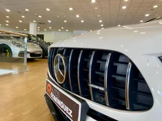 MERCEDES-BENZ A-Class Mercedes-AMG A 45 S 4MATIC