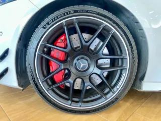 MERCEDES-BENZ A-Class Mercedes-AMG A 45 S 4MATIC