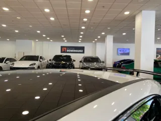 MERCEDES-BENZ A-Class Mercedes-AMG A 45 S 4MATIC