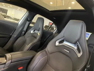 MERCEDES-BENZ A-Class Mercedes-AMG A 45 S 4MATIC