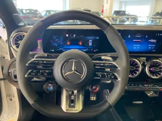 MERCEDES-BENZ A-Class Mercedes-AMG A 45 S 4MATIC