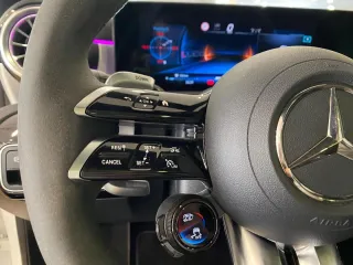 MERCEDES-BENZ A-Class Mercedes-AMG A 45 S 4MATIC