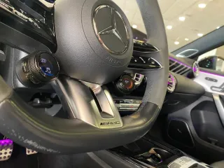 MERCEDES-BENZ A-Class Mercedes-AMG A 45 S 4MATIC