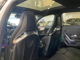 MERCEDES-BENZ A-Class Mercedes-AMG A 45 S 4MATIC
