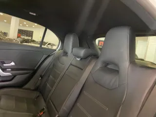 MERCEDES-BENZ A-Class Mercedes-AMG A 45 S 4MATIC