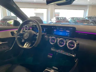 MERCEDES-BENZ A-Class Mercedes-AMG A 45 S 4MATIC
