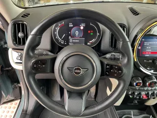 MINI COUNTRYMAN Cooper D
