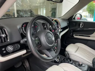 MINI COUNTRYMAN Cooper D