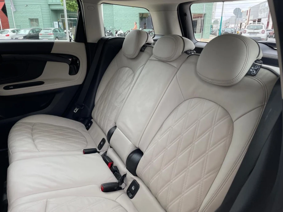 MINI COUNTRYMAN Cooper D
