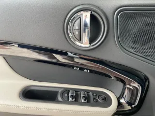 MINI COUNTRYMAN Cooper D