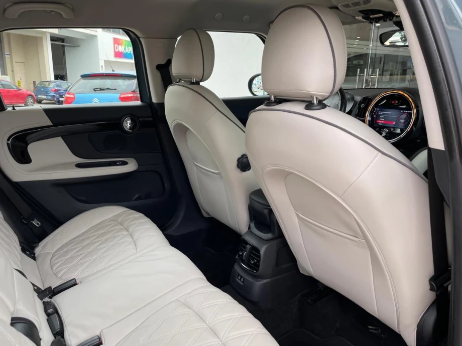 MINI COUNTRYMAN Cooper D