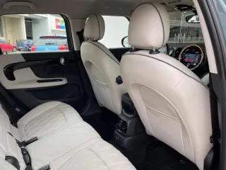 MINI COUNTRYMAN Cooper D