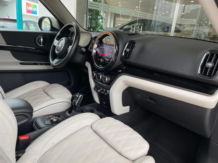 MINI COUNTRYMAN Cooper D