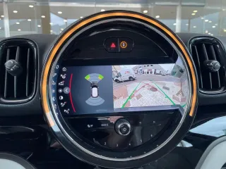 MINI COUNTRYMAN Cooper D