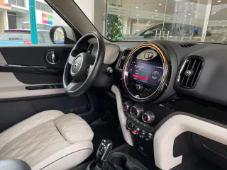 MINI COUNTRYMAN Cooper D