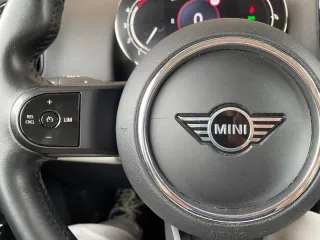 MINI COUNTRYMAN Cooper D