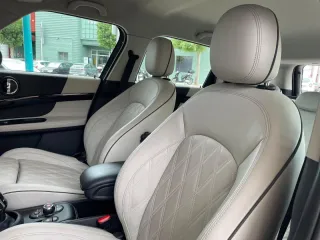 MINI COUNTRYMAN Cooper D