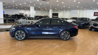 BMW Serie 4 420d Gran Coupe PACK M