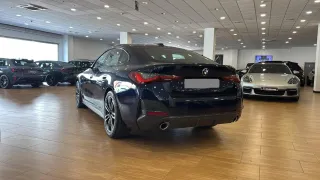 BMW Serie 4 420d Gran Coupe PACK M