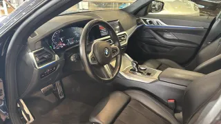 BMW Serie 4 420d Gran Coupe PACK M