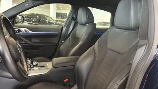 BMW Serie 4 420d Gran Coupe PACK M