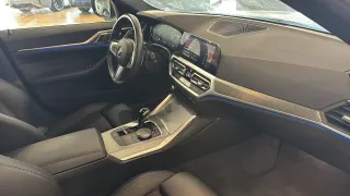 BMW Serie 4 420d Gran Coupe PACK M