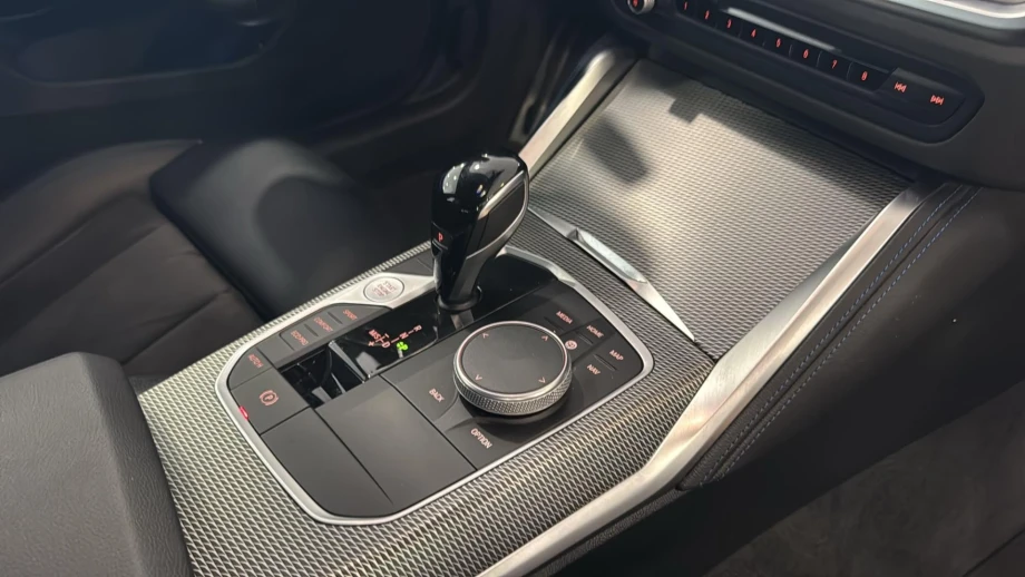BMW Serie 4 420d Gran Coupe PACK M