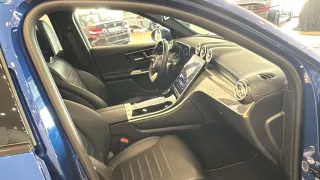 MERCEDES-BENZ GLC GLC 220 d 4MATIC