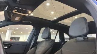 MERCEDES-BENZ GLC GLC 220 d 4MATIC