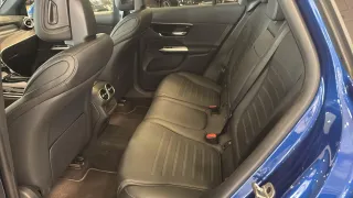 MERCEDES-BENZ GLC GLC 220 d 4MATIC