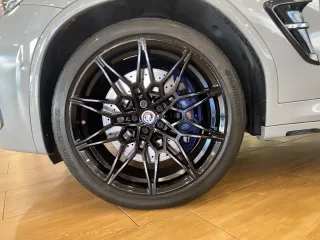 BMW X3 M Competition