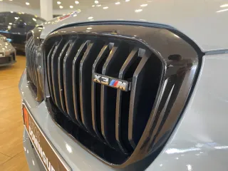 BMW X3 M Competition