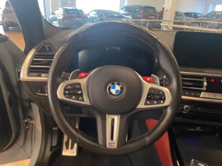 BMW X3 M Competition