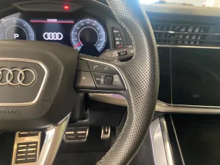 AUDI Q7 Black line 50 TDI 210kW 286CV q. tip.