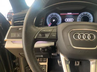 AUDI Q7 Black line 50 TDI 210kW 286CV q. tip.