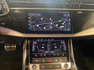 AUDI Q7 Black line 50 TDI 210kW 286CV q. tip.