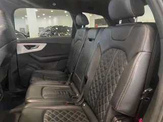 AUDI Q7 Black line 50 TDI 210kW 286CV q. tip.