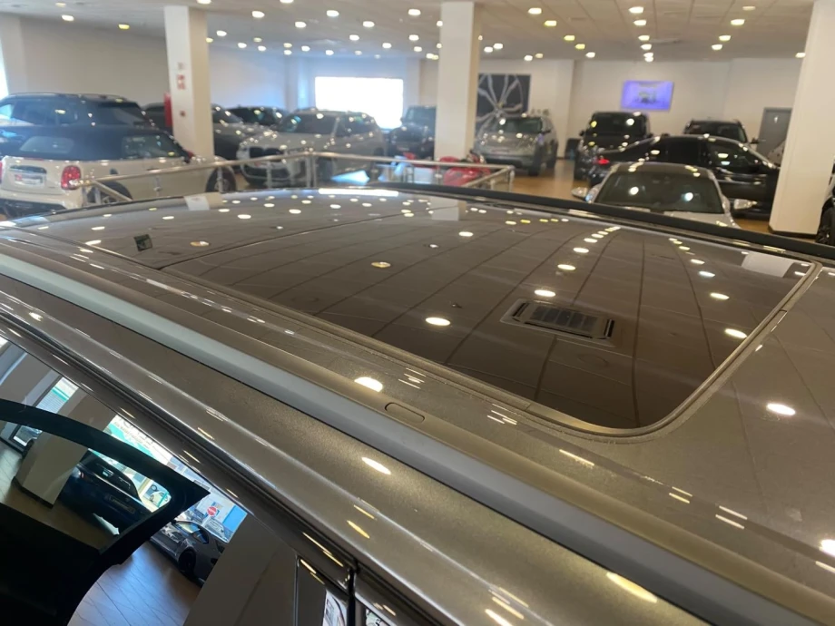 AUDI Q7 Black line 50 TDI 210kW 286CV q. tip.