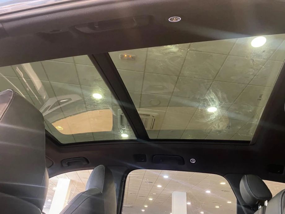 AUDI Q7 Black line 50 TDI 210kW 286CV q. tip.