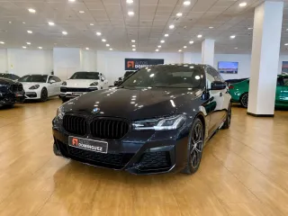 BMW Serie 5 530dA xDrive PACK M