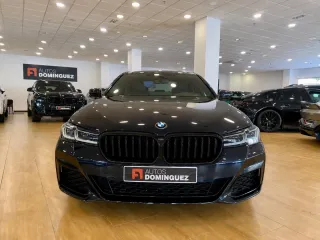 BMW Serie 5 530dA xDrive PACK M