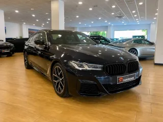 BMW Serie 5 530dA xDrive PACK M