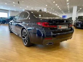 BMW Serie 5 530dA xDrive PACK M