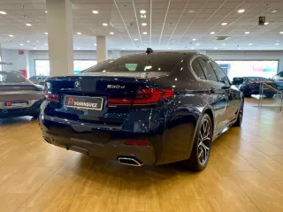 BMW Serie 5 530dA xDrive PACK M