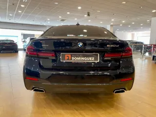 BMW Serie 5 530dA xDrive PACK M