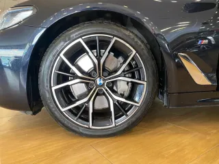 BMW Serie 5 530dA xDrive PACK M