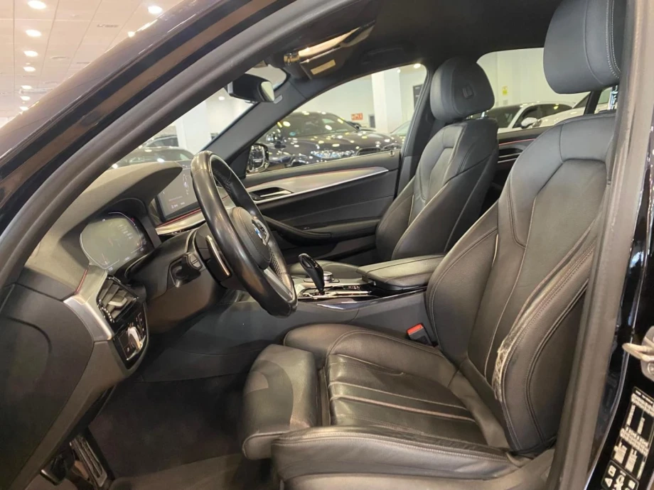 BMW Serie 5 530dA xDrive PACK M