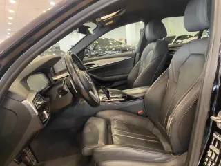 BMW Serie 5 530dA xDrive PACK M
